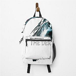 The Descent Horror Movie Backpack