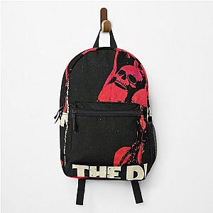 The Descent Skull Backpack