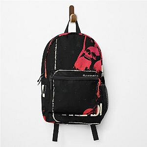 The Descent Backpack