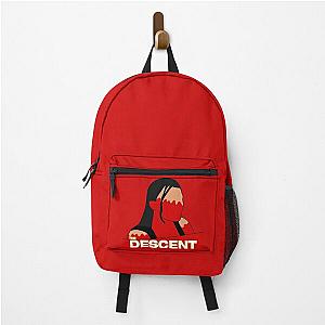 The Descent  Backpack