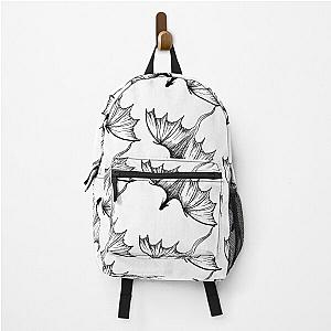 Dragon's Descent  Backpack