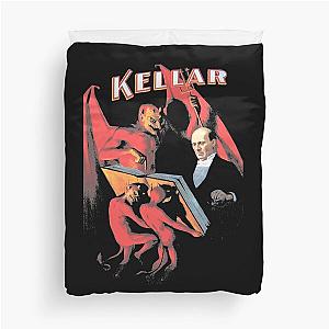 Harry Devils For Fans Duvet Cover