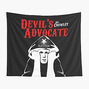 Crowley devils advocate Tapestry