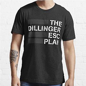 Dillinger Escape Plan Essential T-Shirt