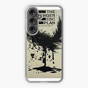 The Dillinger Escape Plan One of Us Samsung Galaxy Soft Case