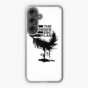 The Dillinger Samsung Galaxy Soft Case