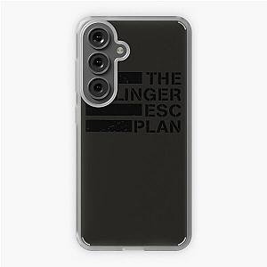 BEST SELLING - The Dillinger Escape Plan Essential T-Shirt Samsung Galaxy Soft Case