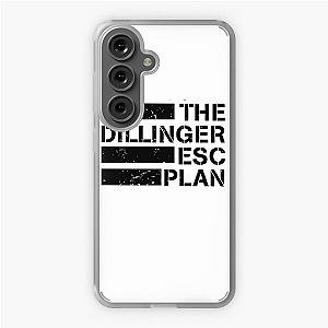 the dillinger escape plan Samsung Galaxy Soft Case