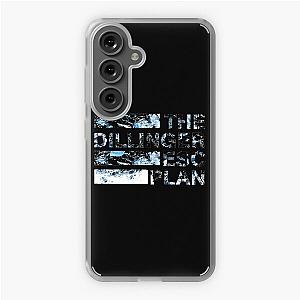 The Dillinger Escape Plan Dissociation Samsung Galaxy Soft Case