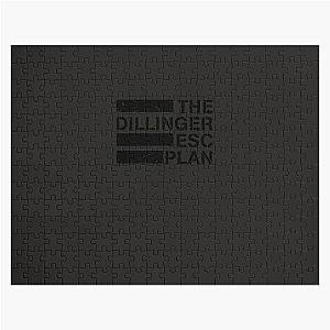 BEST SELLING - The Dillinger Escape Plan Essential T-Shirt Jigsaw Puzzle