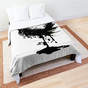 The Dillinger Comforter