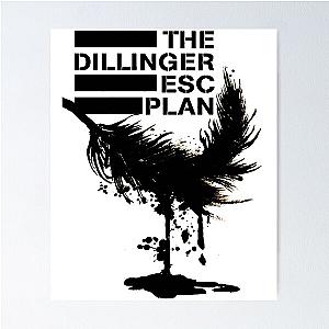 The Dillinger Poster