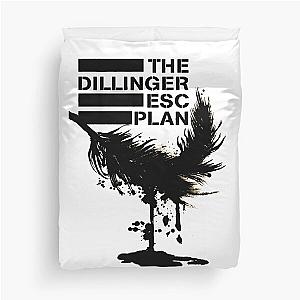 The Dillinger Duvet Cover