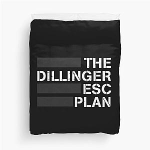 Dillinger Escape Plan Duvet Cover