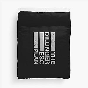 the dillinger escape plan band18 Duvet Cover