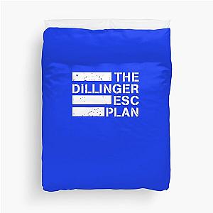 BEST SELLING - The Dillinger Escape Plan  Essential T-Shirt Duvet Cover