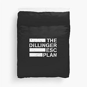 BEST SELLING The Dillinger Escape Plan 1 Duvet Cover