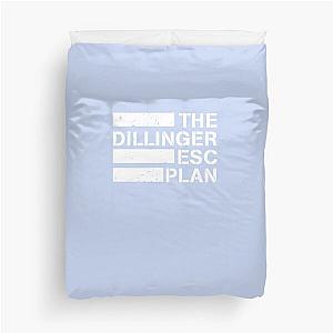 BEST SELLING - The Dillinger Escape Plan  Essential T-Shirt Duvet Cover