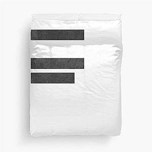 Dillinger Escapes Plan Duvet Cover