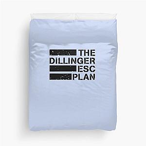 BEST SELLING - The Dillinger Escape Plan Essential T-Shirt Duvet Cover