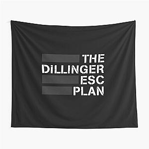 Dillinger Escape Plan Tapestry