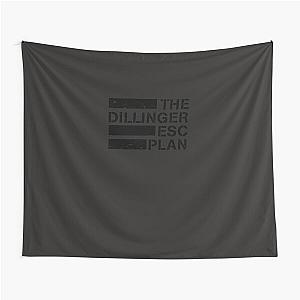 BEST SELLING - The Dillinger Escape Plan Essential T-Shirt Tapestry