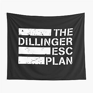 The Dillinger Escape Plan Tapestry