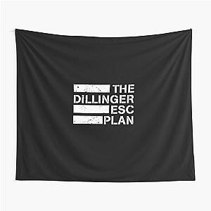 the dillinger escape plan Tapestry