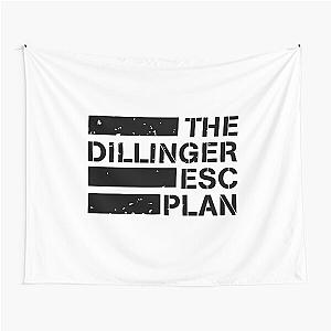 Dillinger Escape Plan Tapestry