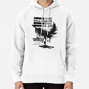the dillinger escape plan Pullover Hoodie