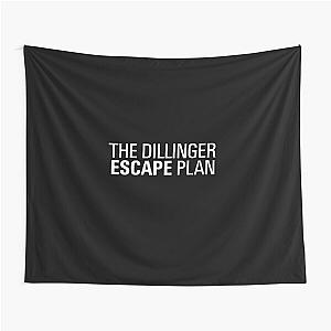 the dillinger escape plan Tapestry