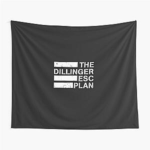 BEST SELLING The Dillinger Escape Plan 1 Tapestry