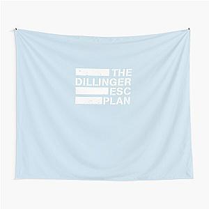 BEST SELLING - The Dillinger Escape Plan  Essential T-Shirt Tapestry