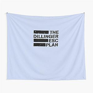 BEST SELLING - The Dillinger Escape Plan Essential T-Shirt Tapestry