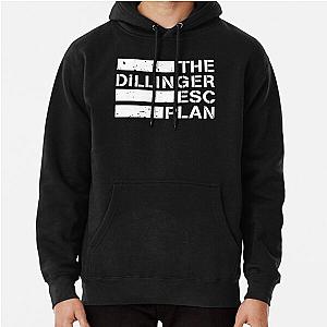 BEST SELLING - The Dillinger Escape Plan  Essential T-Shirt Pullover Hoodie