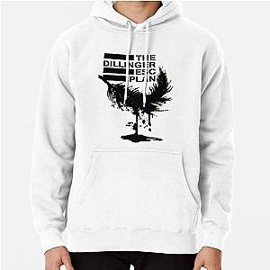 The Dillinger Pullover Hoodie