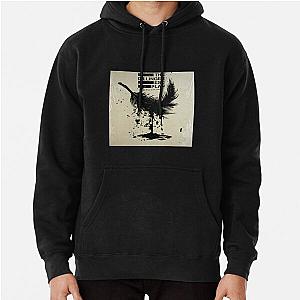 The Dillinger Escape Plan One of Us Pullover Hoodie