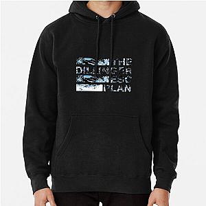 The Dillinger Escape Plan Dissociation Pullover Hoodie