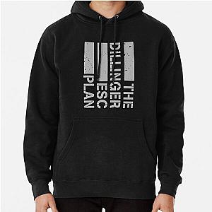 the dillinger escape plan band18 Pullover Hoodie