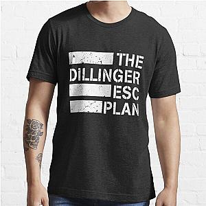 the dillinger escape plan Essential T-Shirt