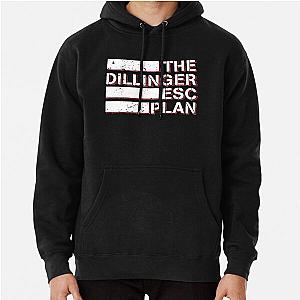 The Dillinger Escape Plan Logo Fan Art Classic T-Shirt Pullover Hoodie