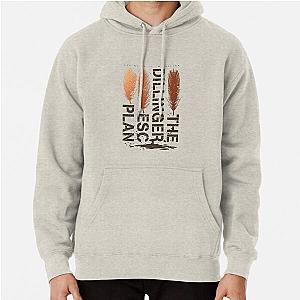 the dillinger escape plan band18 Pullover Hoodie