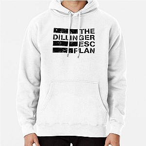 the dillinger escape plan band18 Pullover Hoodie