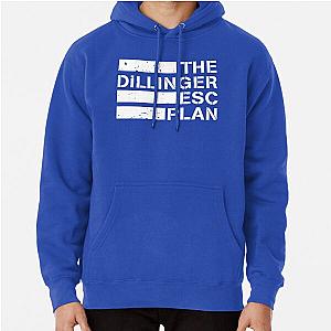 BEST SELLING - The Dillinger Escape Plan  Essential T-Shirt Pullover Hoodie