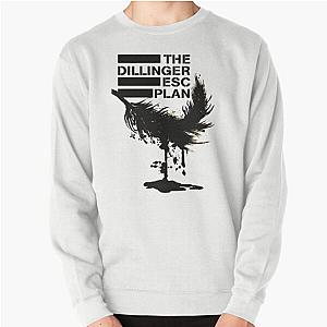 The Dillinger Pullover Sweatshirt