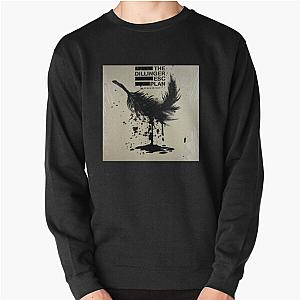 The Dillinger Escape Plan One of Us Pullover Sweatshirt