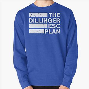 BEST SELLING - The Dillinger Escape Plan  Essential T-Shirt Pullover Sweatshirt
