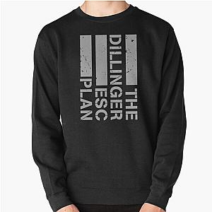 the dillinger escape plan band18 Pullover Sweatshirt