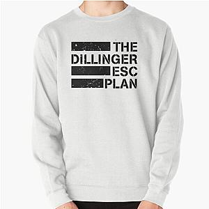 the dillinger escape plan Pullover Sweatshirt