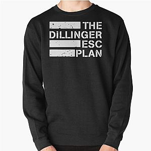 BEST SELLING - The Dillinger Escape Plan  Essential T-Shirt Pullover Sweatshirt